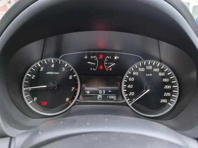 2024 Nissan Sylphy thumbnail 5