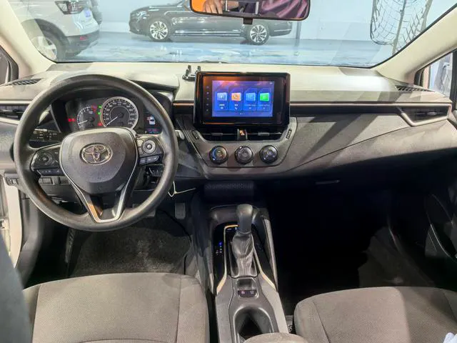2023 Toyota Corolla thumbnail 4
