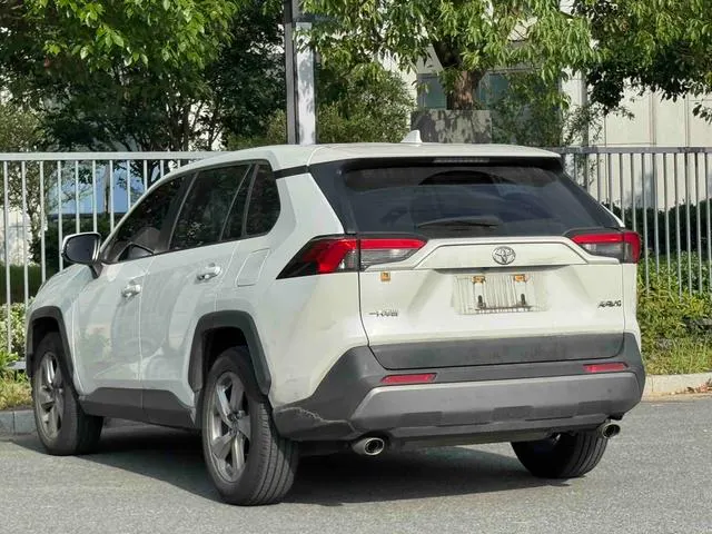 2020 Toyota RAV4 thumbnail 3