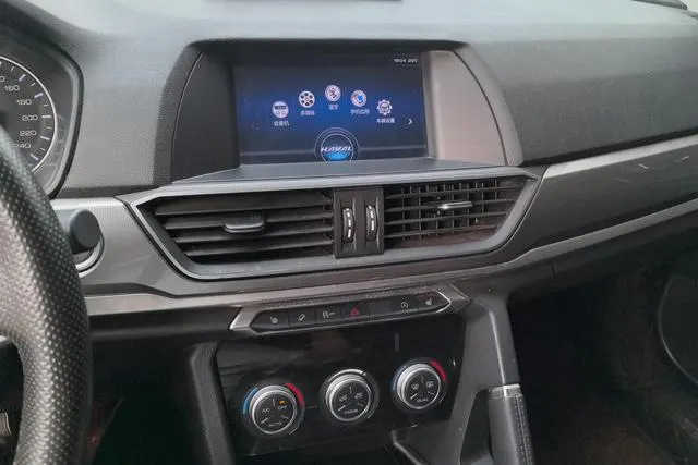 2018 Haval H6 thumbnail 4