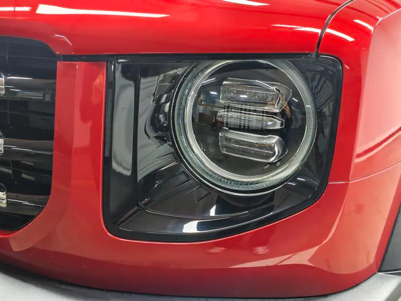 2021 Haval Dawg thumbnail 13