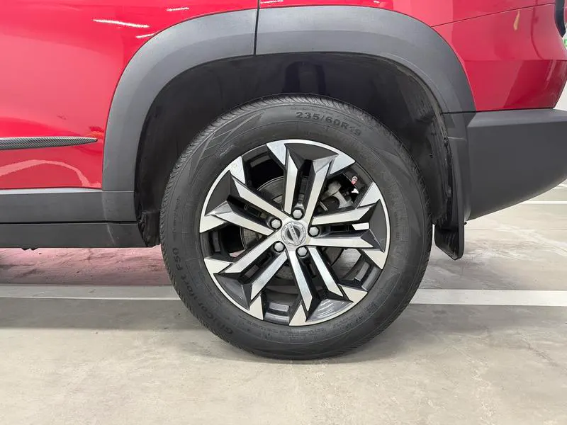 2021 Haval Dawg thumbnail 10