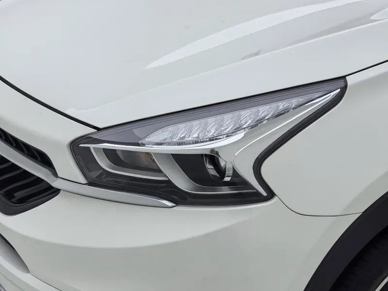 2019 Chery Tiggo 7 thumbnail 13