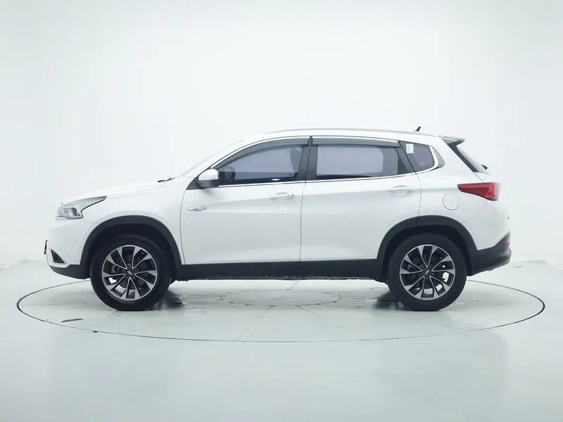 2019 Chery Tiggo 7 thumbnail 5