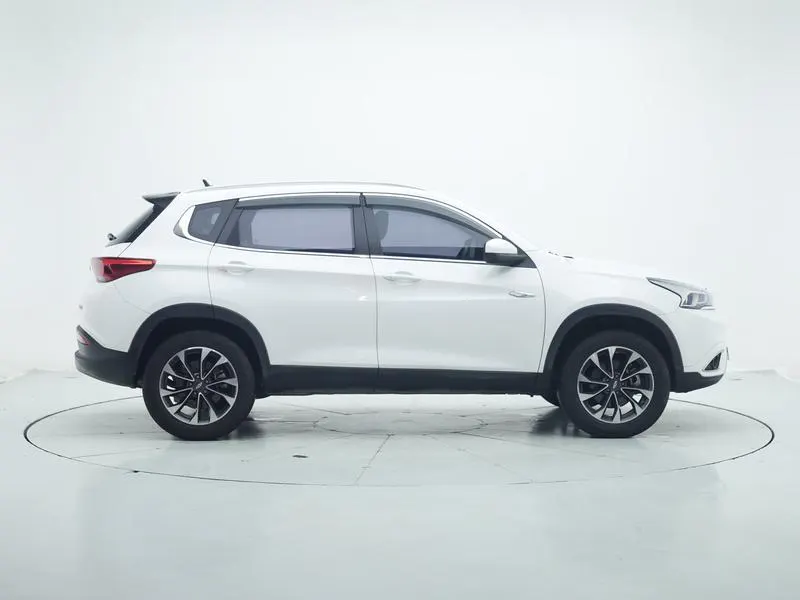 2019 Chery Tiggo 7 thumbnail 9