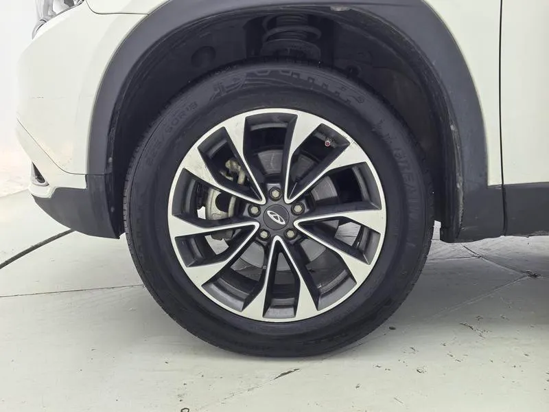 2019 Chery Tiggo 7 thumbnail 10