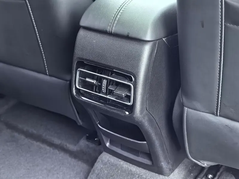 2019 Chery Tiggo 7 thumbnail 11