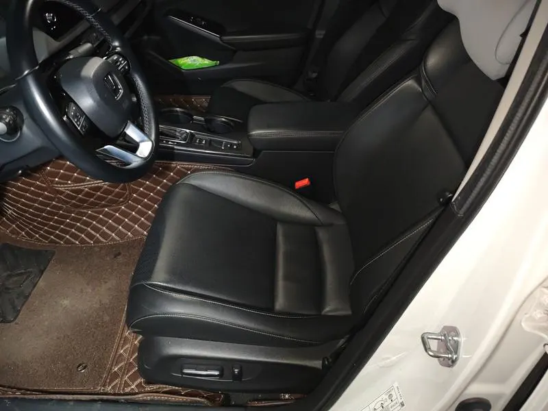 2022 Honda Civic thumbnail 8