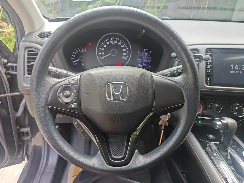 2020 Honda Vezel thumbnail 7