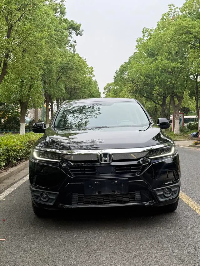 2020 Honda Breeze thumbnail 2
