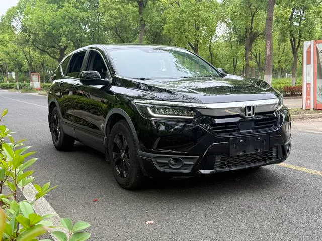 2020 Honda Breeze thumbnail 3
