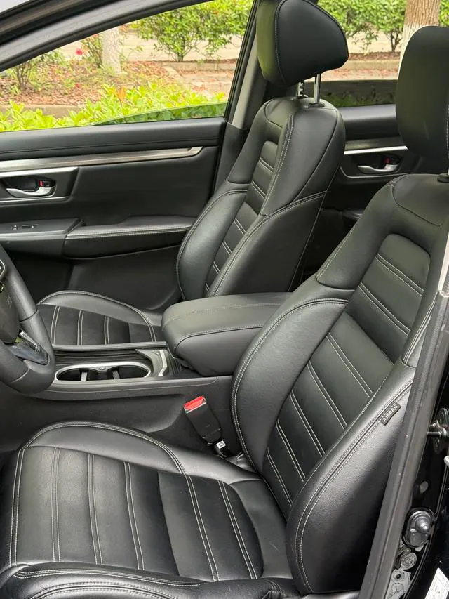 2020 Honda Breeze thumbnail 5