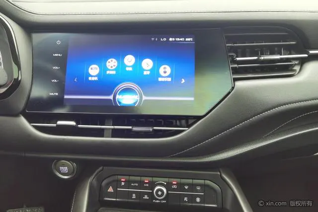 2019 Haval F7 thumbnail 5