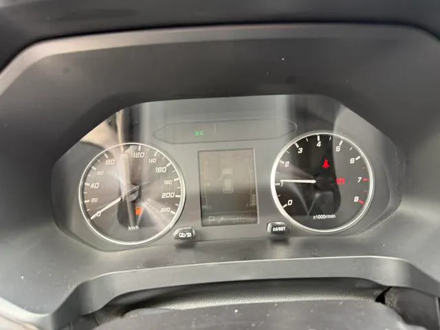 2020 Chery Tiggo 7 thumbnail 5