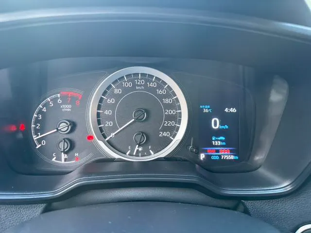 2022 Toyota Corolla thumbnail 5