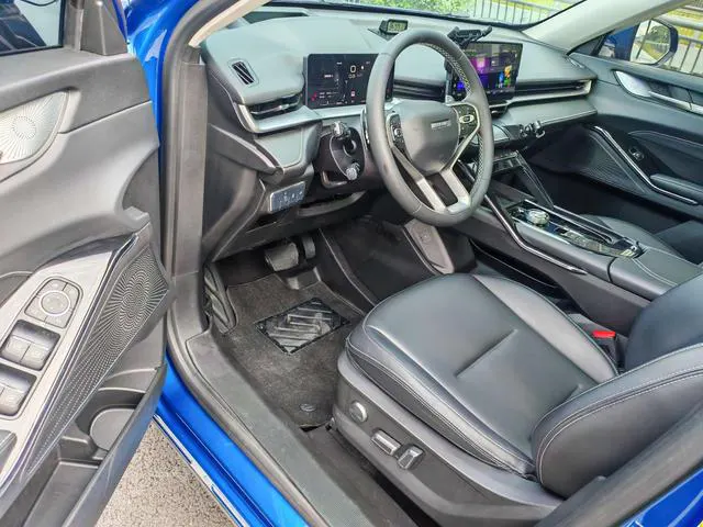 2021 Haval H6 thumbnail 5