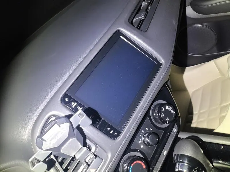 2019 Honda Vezel thumbnail 8