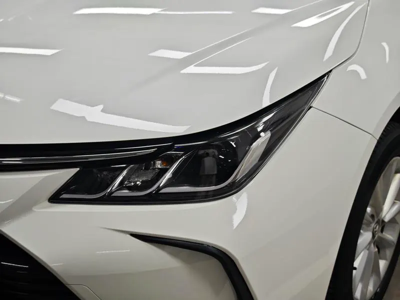 2019 Toyota Corolla thumbnail 13