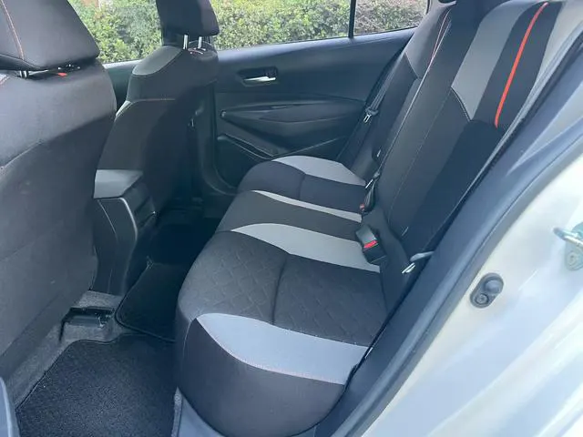 2023 Toyota Corolla thumbnail 5