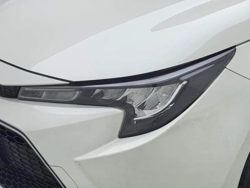 2019 Toyota Corolla thumbnail 13