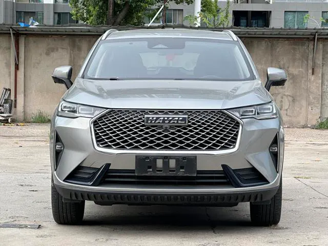 2022 Haval H6 thumbnail 2