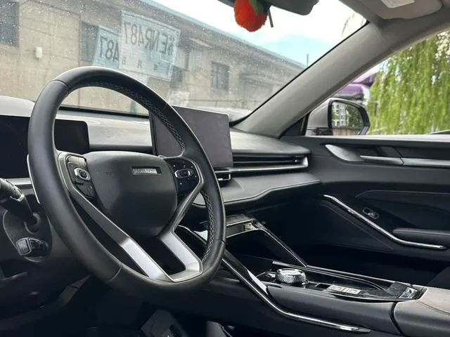 2022 Haval H6 thumbnail 4