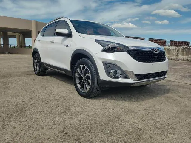 2018 Chery Tiggo 7 thumbnail 3