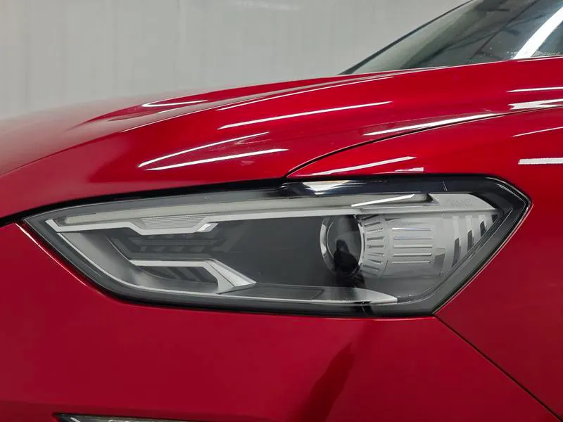 2018 Haval F5 thumbnail 13