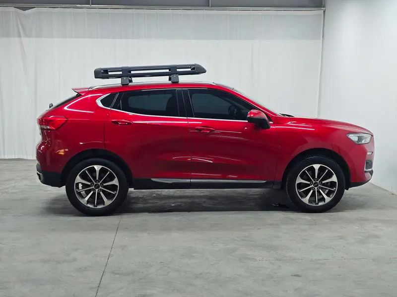 2018 Haval F5 thumbnail 9