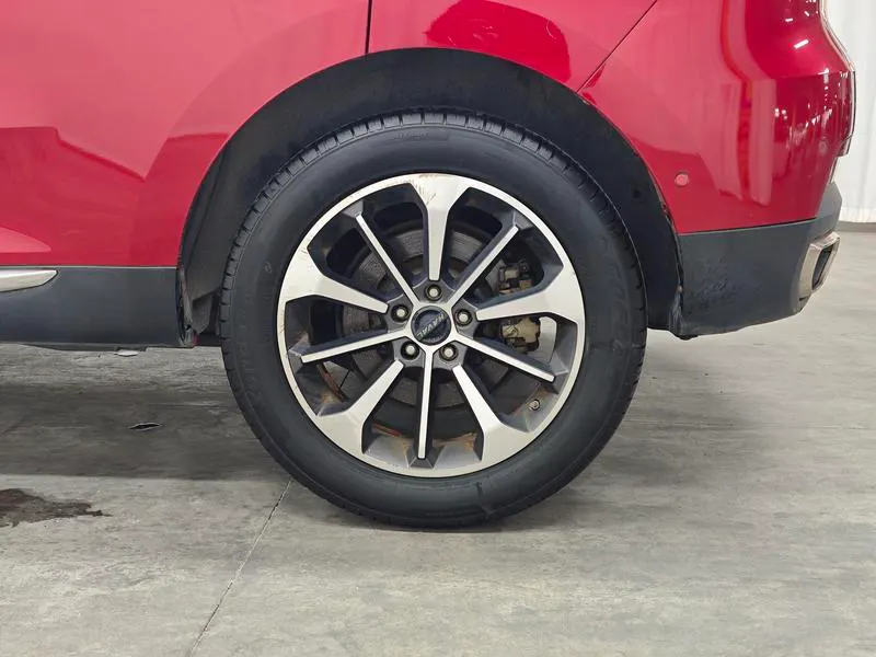 2018 Haval F5 thumbnail 10