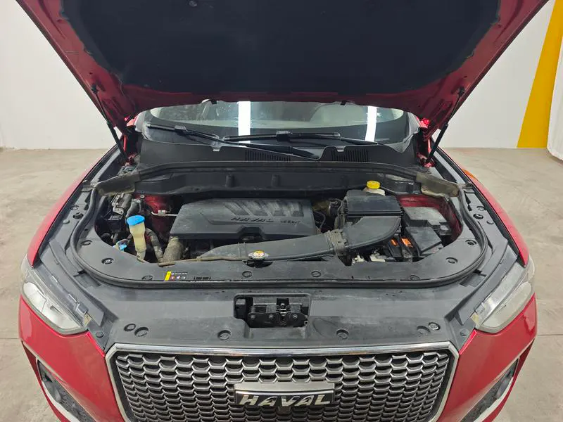 2018 Haval F5 thumbnail 11