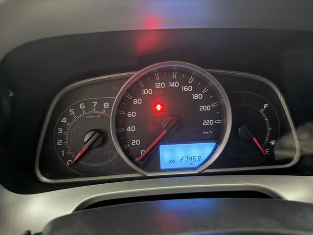 2018 Toyota RAV4 thumbnail 4