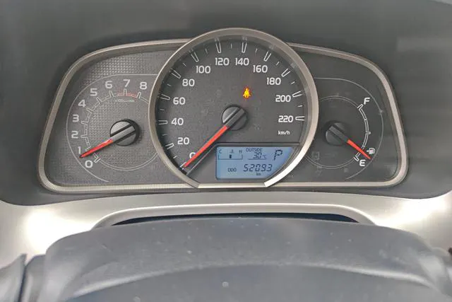 2018 Toyota RAV4 thumbnail 5