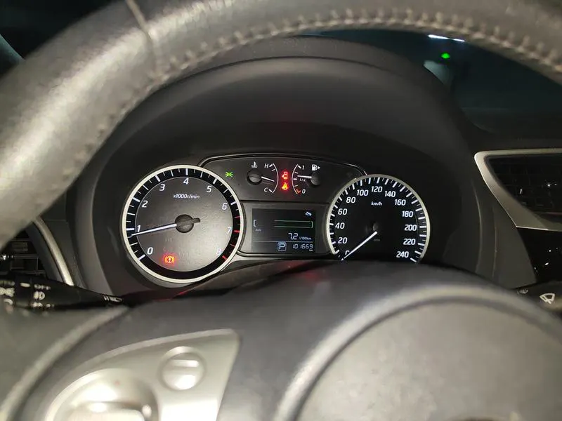 2019 Nissan Sylphy thumbnail 6