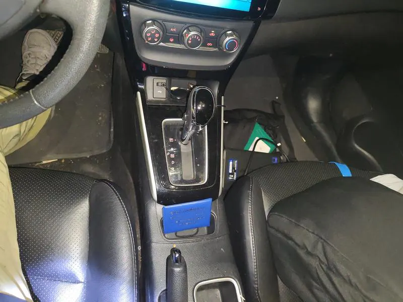 2019 Nissan Sylphy thumbnail 9