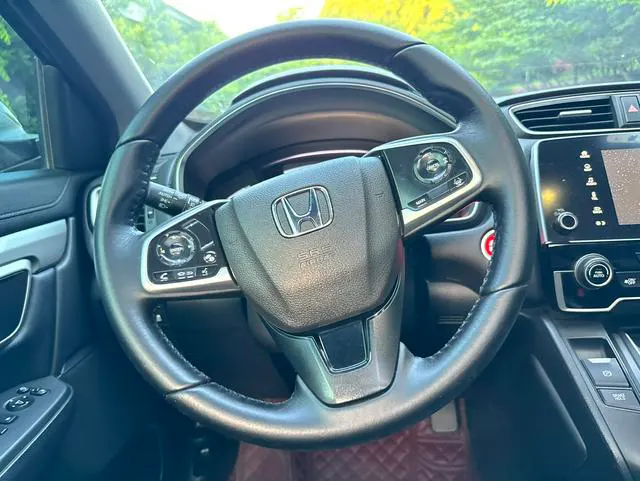 2021 Honda CR-V thumbnail 5