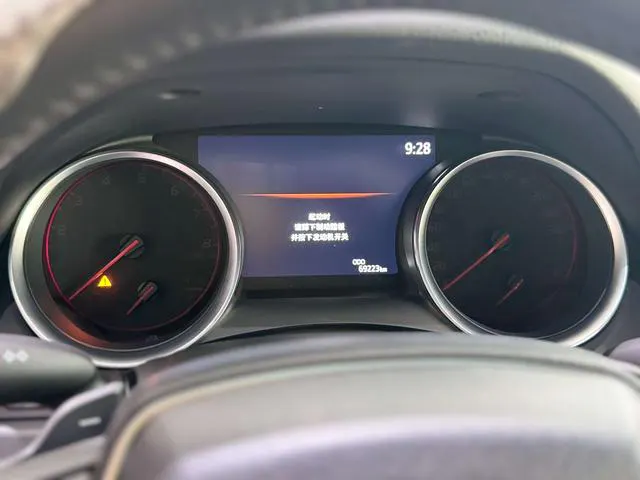 2022 Toyota Camry thumbnail 5