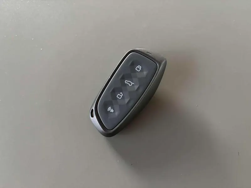 2023 Haval Dawg PLUS thumbnail 12