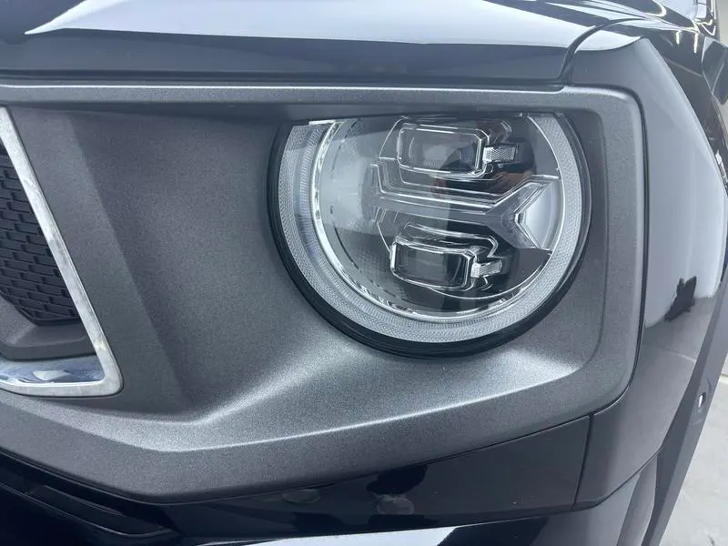 2023 Haval Dawg PLUS thumbnail 13