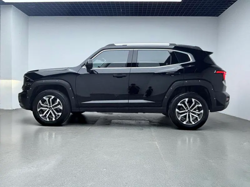 2023 Haval Dawg PLUS thumbnail 5