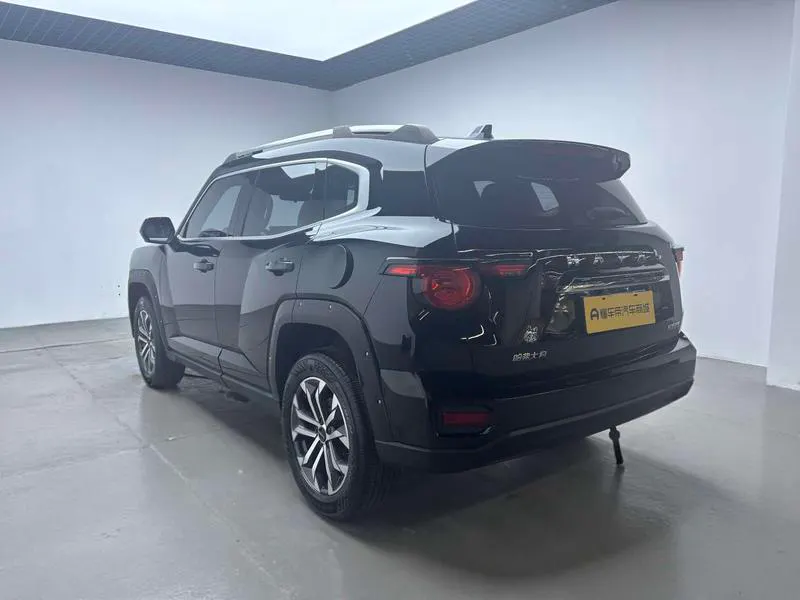 2023 Haval Dawg PLUS thumbnail 6