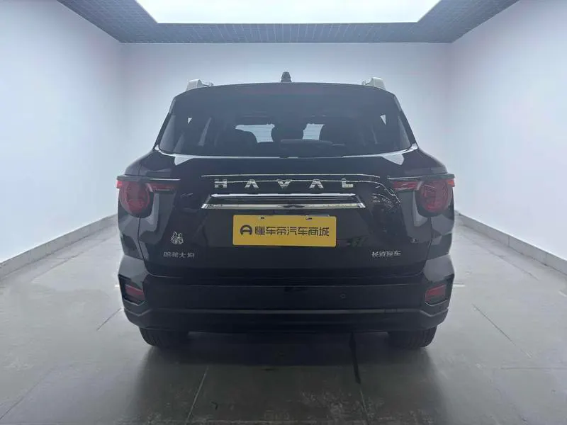 2023 Haval Dawg PLUS thumbnail 7