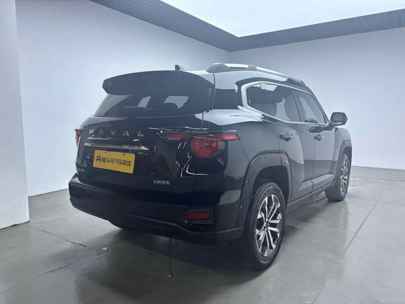 2023 Haval Dawg PLUS thumbnail 8