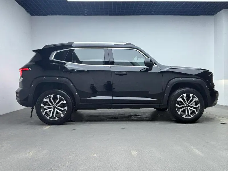 2023 Haval Dawg PLUS thumbnail 9