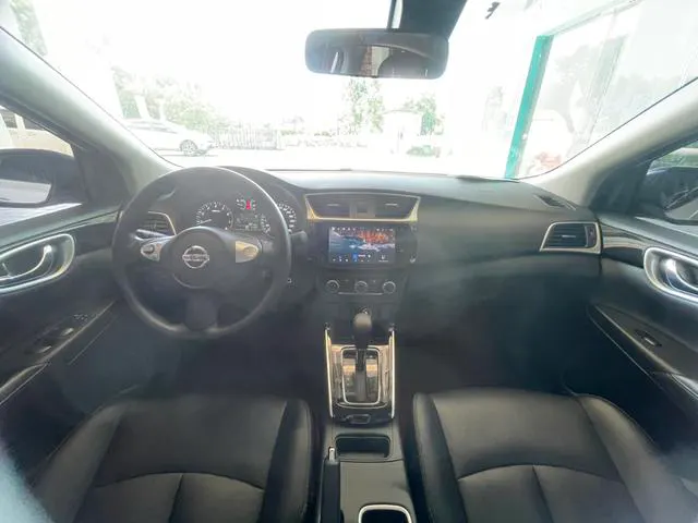 2022 Nissan Sylphy thumbnail 4