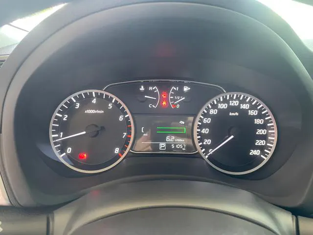 2022 Nissan Sylphy thumbnail 5