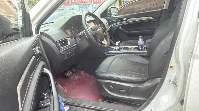 2019 Haval H6 thumbnail 5