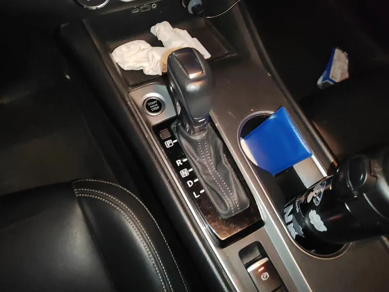 2019 Nissan Altima thumbnail 9