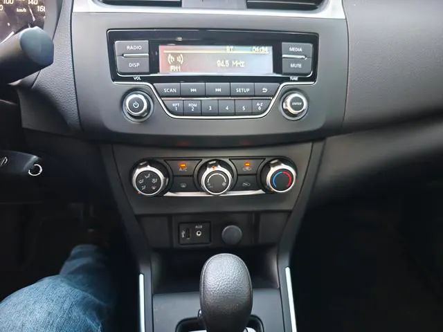2021 Nissan Sylphy thumbnail 5