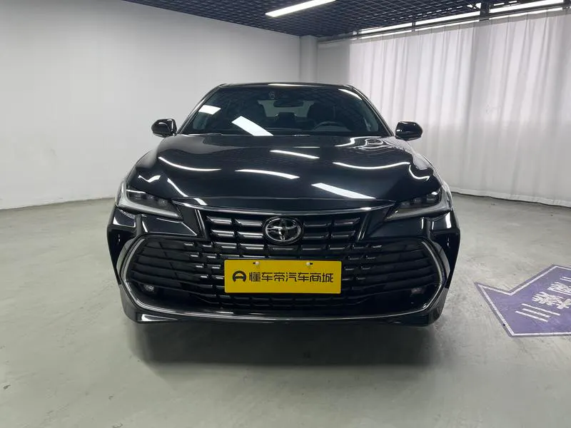 2022 Toyota Camry thumbnail 3